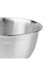 Bol con Acabado Mate de Acero Inox