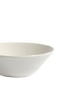 Cuenco de Porcelana Maitre Marfil