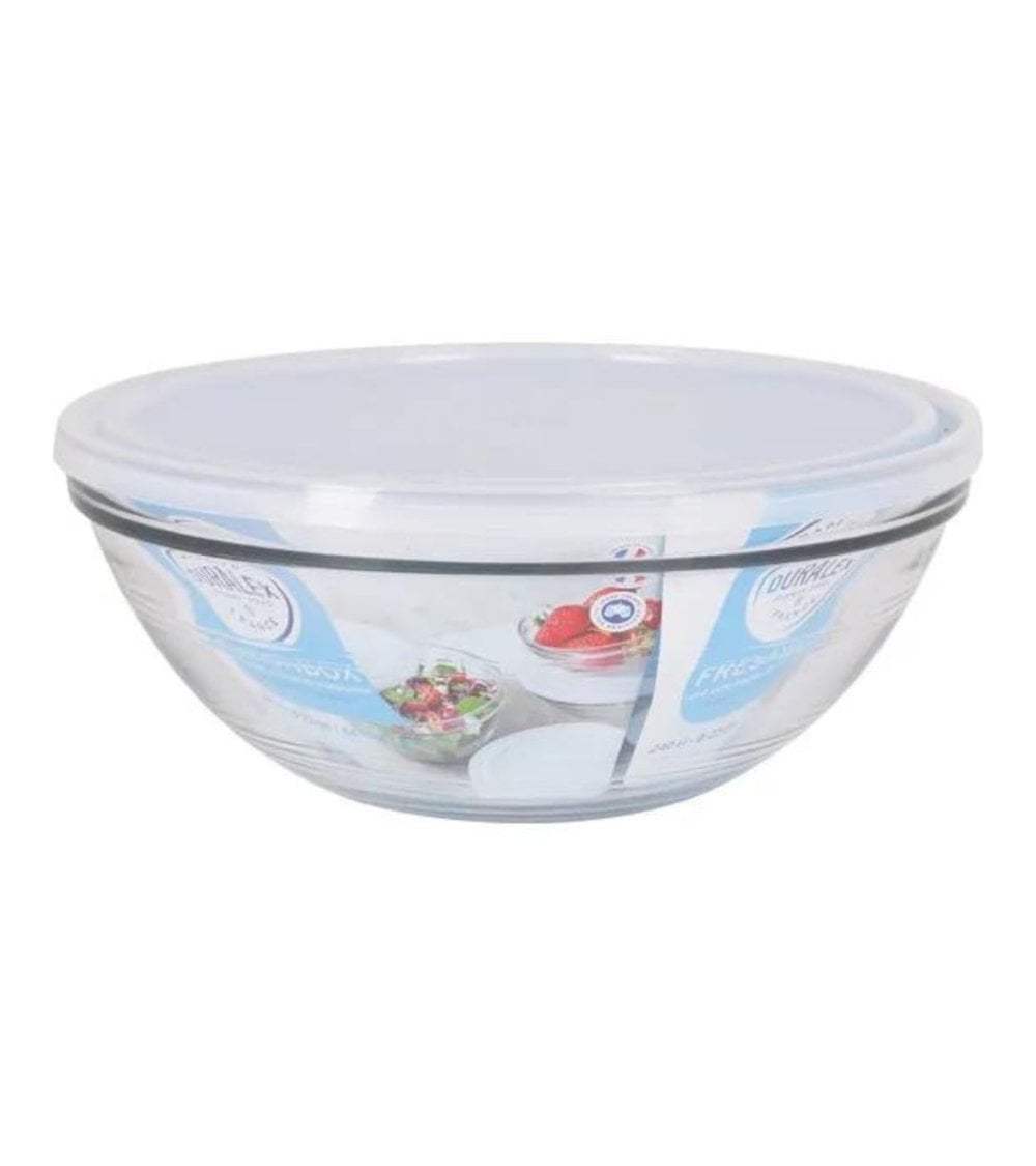 Fiambrera de Vidrio Freshbox