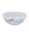 Fiambrera de Vidrio Freshbox