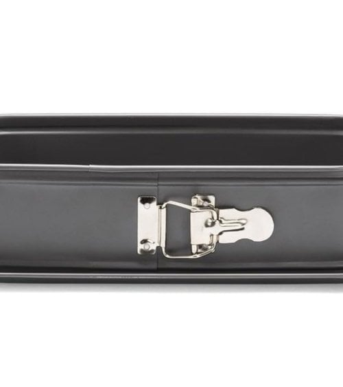 Molde Rectangular Desmontable con Cierre Quttin