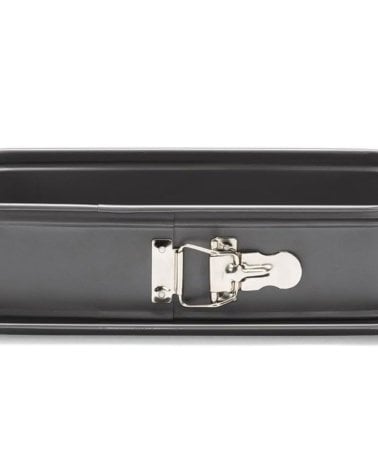 Molde Rectangular Desmontable con Cierre Quttin