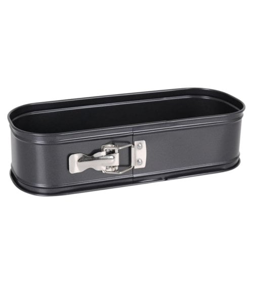 Molde Rectangular Desmontable con Cierre Quttin