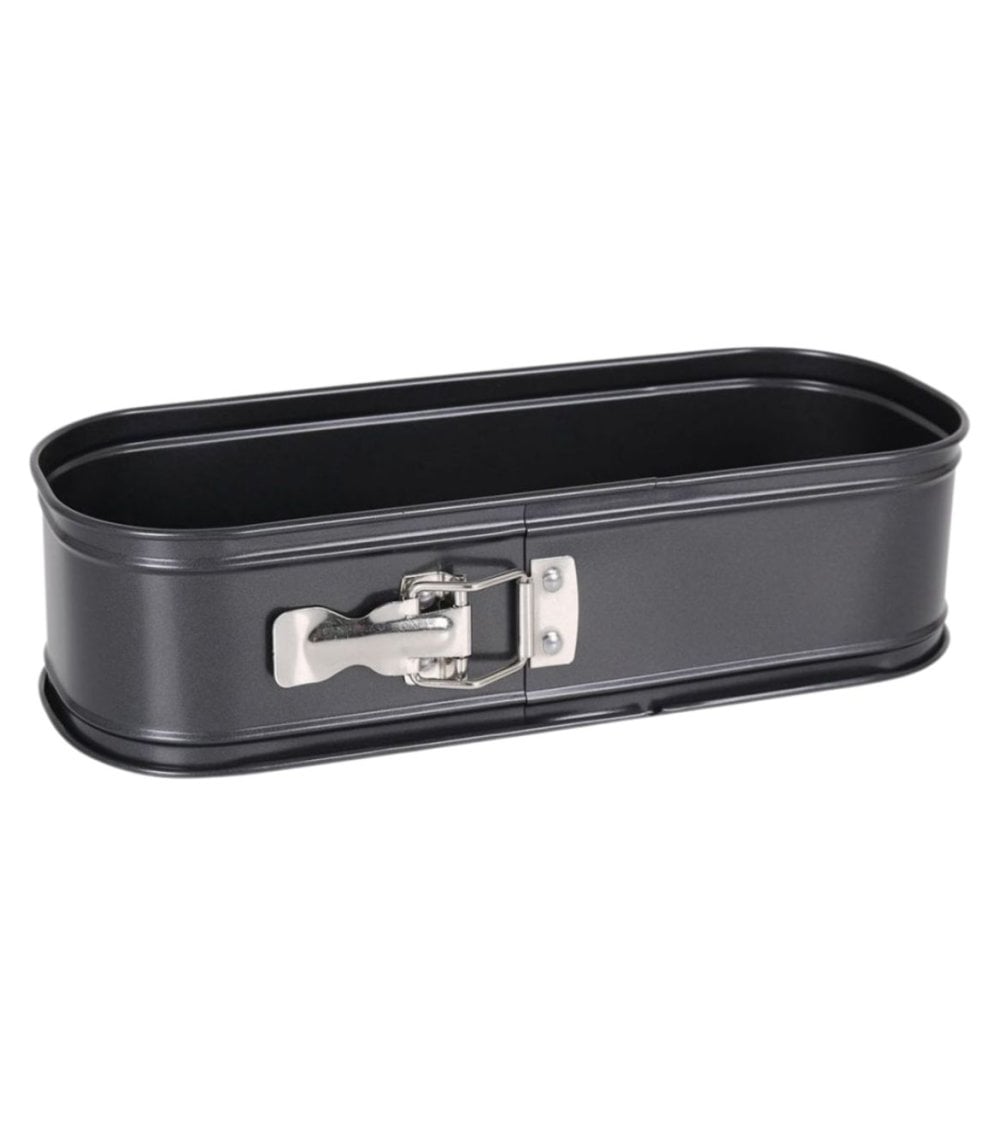 Molde Rectangular Desmontable con Cierre Quttin