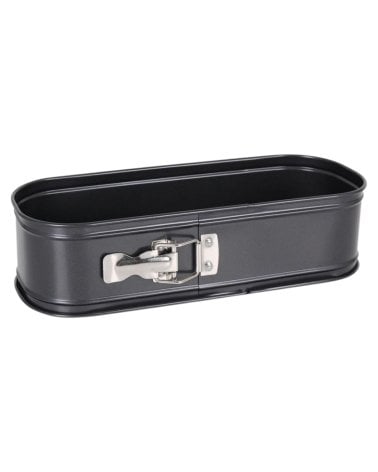 Molde Rectangular Desmontable con Cierre Quttin