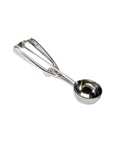 Cuchara Dosificadora de Helado de Acero Inox