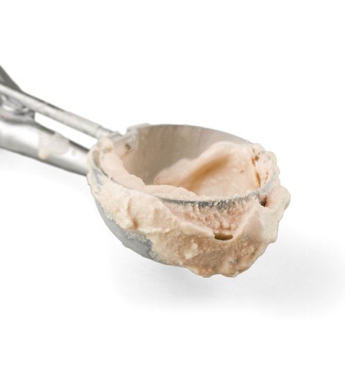 Cuchara Dosificadora de Helado de Acero Inox