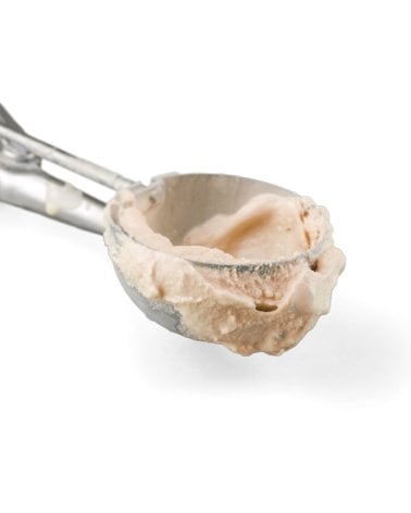 Cuchara Dosificadora de Helado de Acero Inox