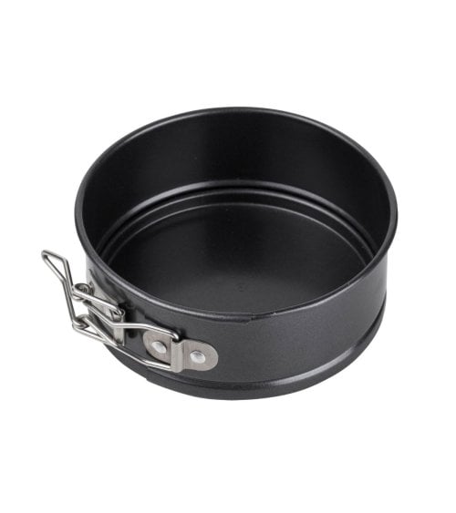 Molde Redondo Desmontable Quttin