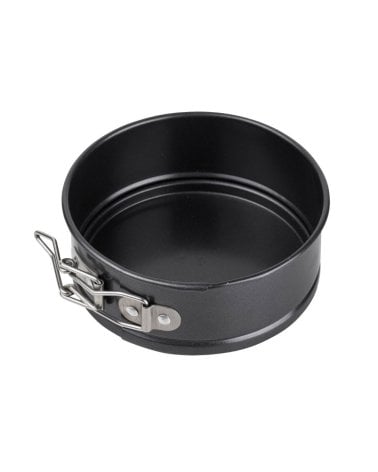 Molde Redondo Desmontable Quttin