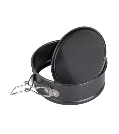 Molde Redondo Desmontable Quttin