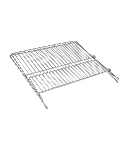 Escurridor Plegable de Acero Inox