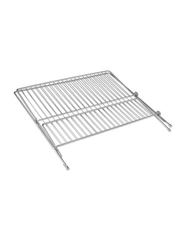 Escurridor Plegable de Acero Inox