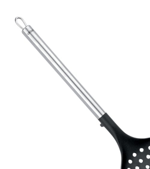 Espumadera de Acero Inox y Nylon Maroño