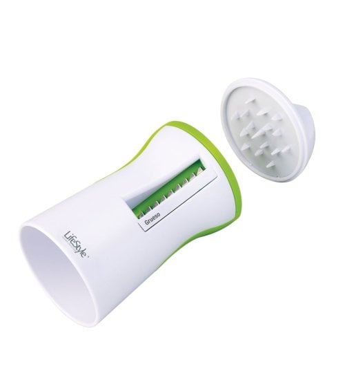 Cortador de Vegetales en Spaguetti