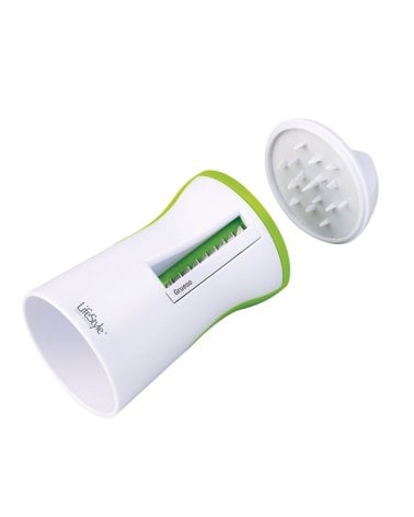 Cortador de Vegetales en Spaguetti