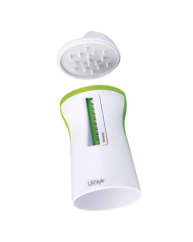 Cortador de Vegetales en Spaguetti