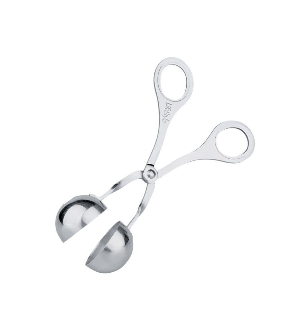 Pinza para Albondigas y Croquetas