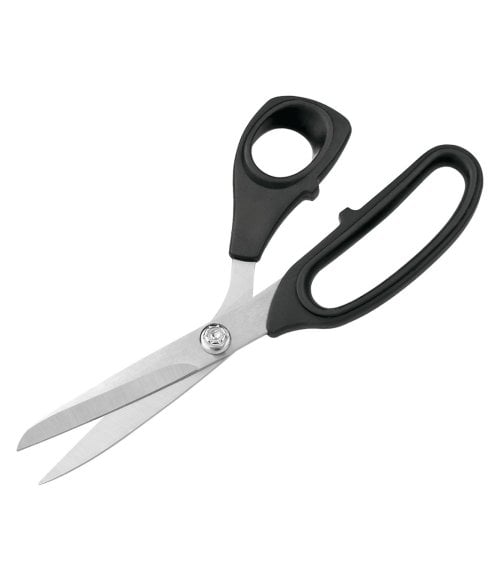 Tijeras Multiusos Asimetrica de Corte Recto