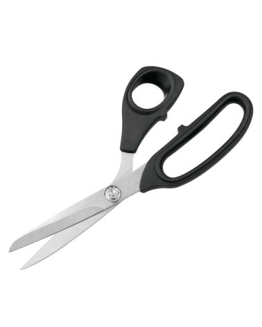 Tijeras Multiusos Asimetrica de Corte Recto