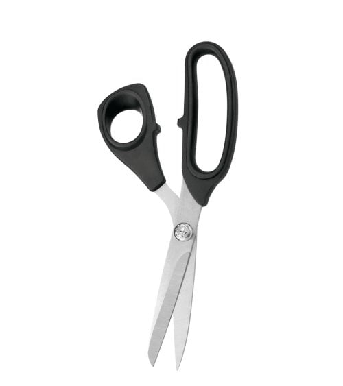 Tijeras Multiusos Asimetrica de Corte Recto