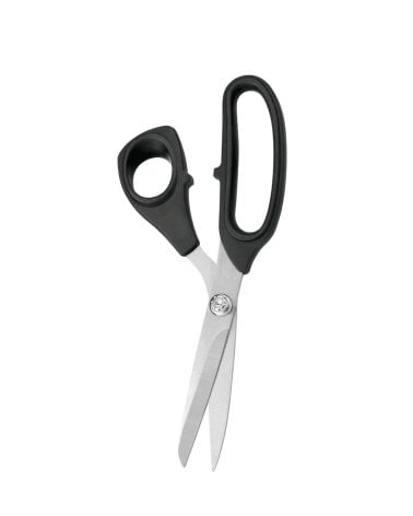 Tijeras Multiusos Asimetrica de Corte Recto