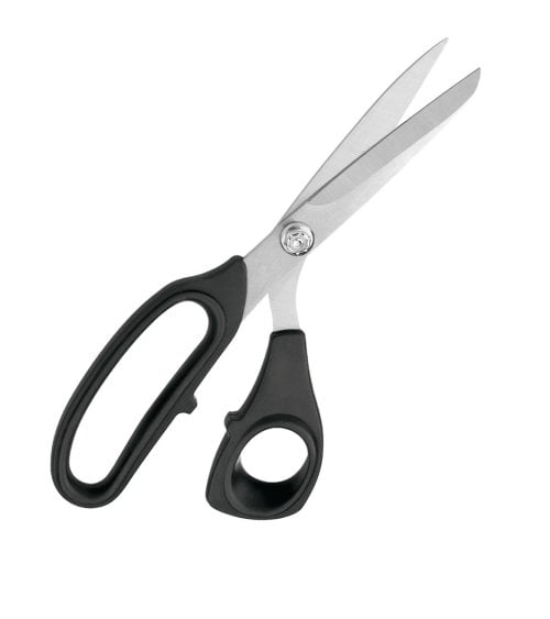 Tijeras Multiusos Asimetrica de Corte Recto