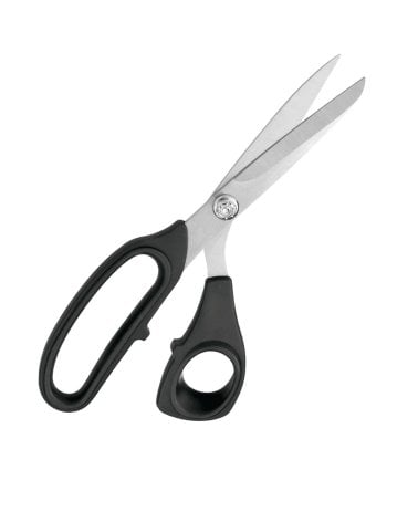 Tijeras Multiusos Asimetrica de Corte Recto