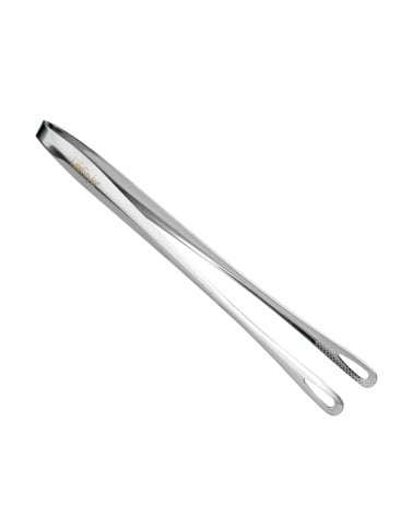 Pinza de Acero Inox para Emplatar