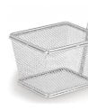 Cestillo con Asa para Freir de Acero Inox