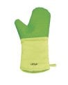 Guante Protector de Cocina de Silicona y Tela