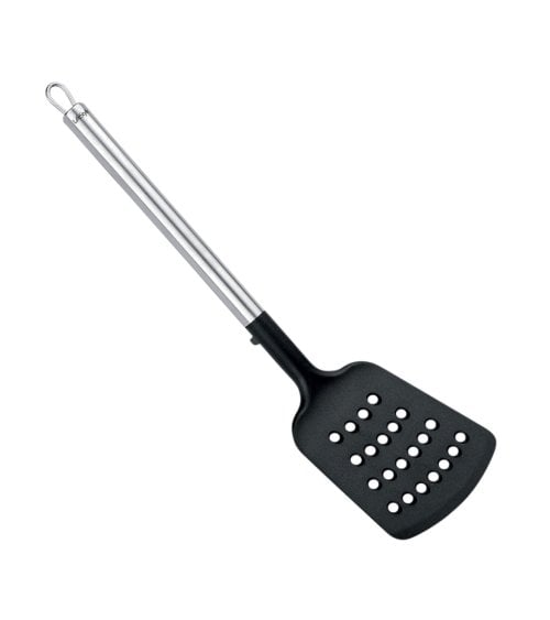 Paleta de Acero Inox y Nylon Maroño