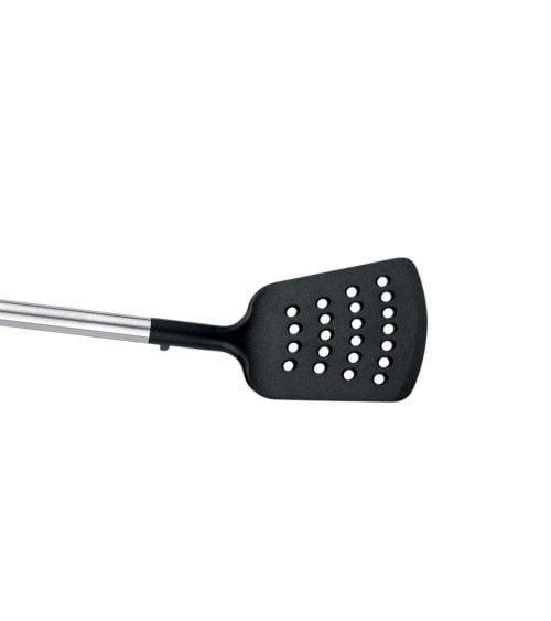 Paleta de Acero Inox y Nylon Maroño