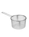 Cestillo Freidor Universal de Acero Inox