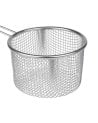 Cestillo Freidor Universal de Acero Inox