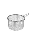 Cestillo Freidor Universal de Acero Inox
