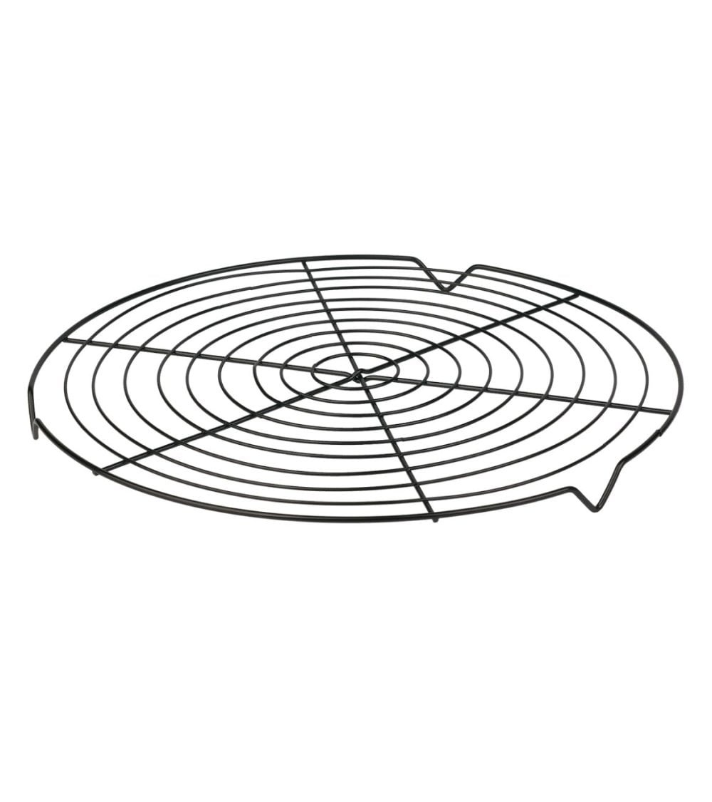 Rejilla Enfriadora Redonda