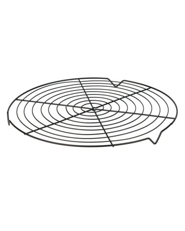 Rejilla Enfriadora Redonda