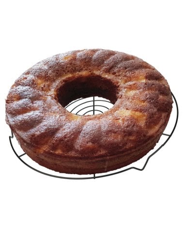 Rejilla Enfriadora Redonda