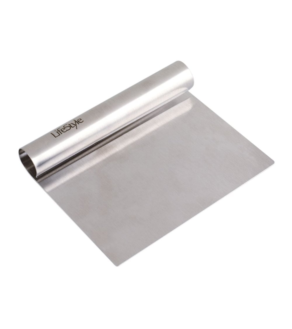 Recogedor de Verduras de Acero Inox