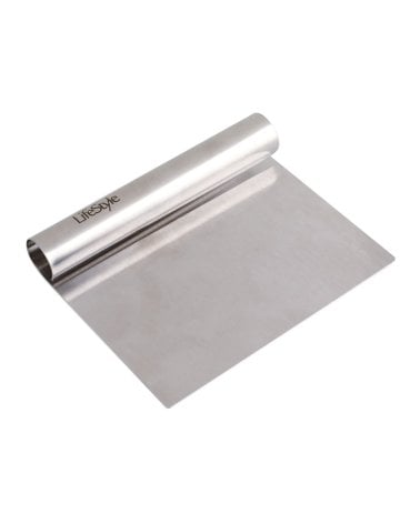 Recogedor de Verduras de Acero Inox