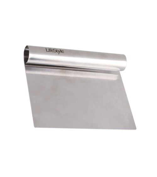 Recogedor de Verduras de Acero Inox
