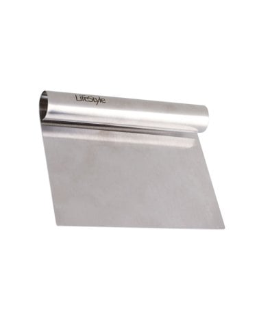 Recogedor de Verduras de Acero Inox