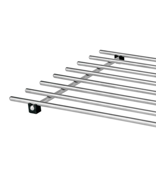 Salvamantel de Acero Inoxidable Grande