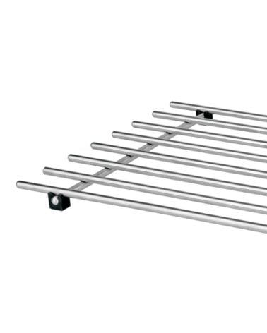 Salvamantel de Acero Inoxidable Grande