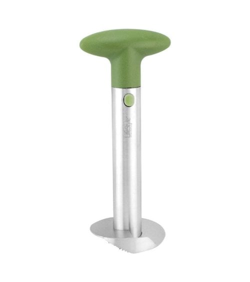 Pelador de Piña de Acero Inox