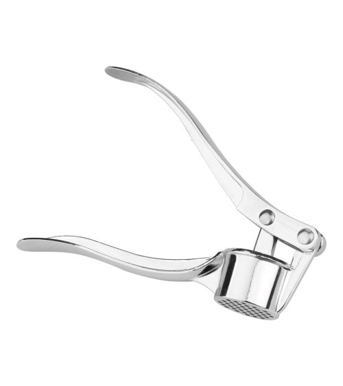 Prensa de Ajos de Acero Inoxidable