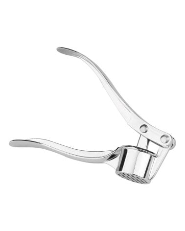 Prensa de Ajos de Acero Inoxidable