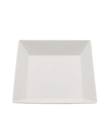 Ensaladera Cuadrada de Porcelana Maitre