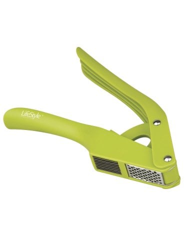 Prensador y Laminador de Ajos